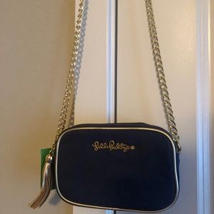NWT. Classic Lily Pulitzer Purse